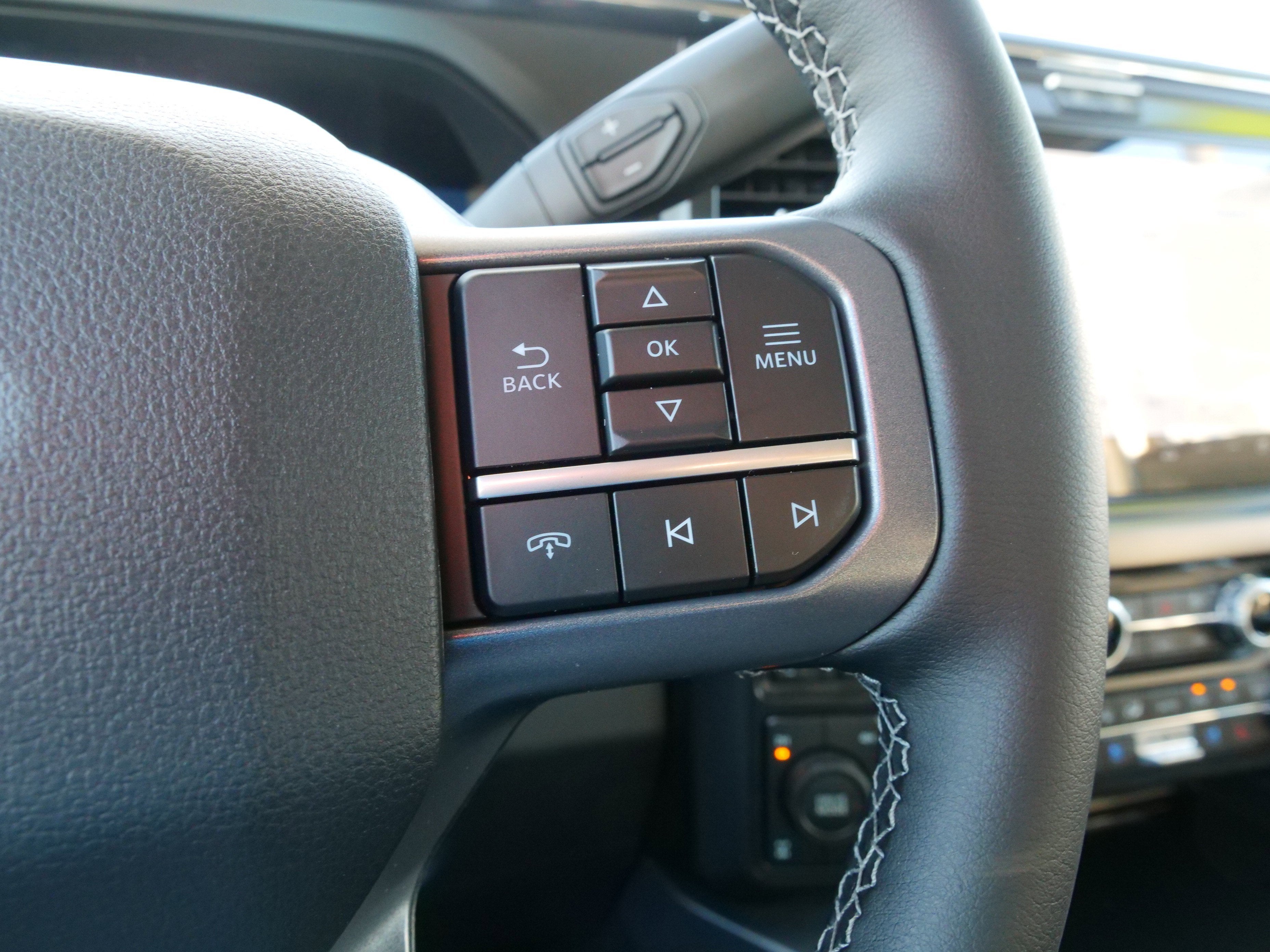 2026 Ford Super Duty F-350 SRW F-350® Lariat®