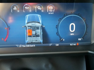 2026 Ford Super Duty F-350 SRW F-350® Lariat®