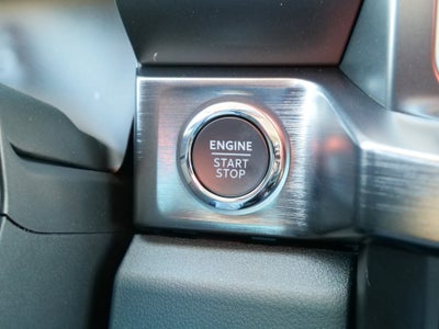 2026 Ford Super Duty F-350 SRW F-350® Lariat®