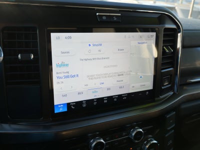 2026 Ford Super Duty F-350 SRW F-350® Lariat®