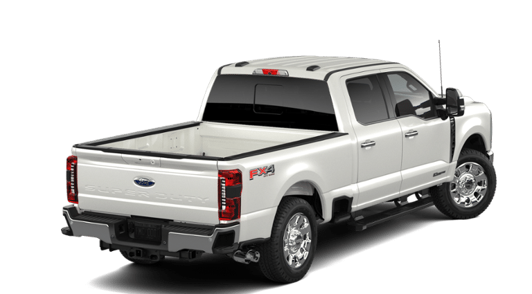 2026 Ford Super Duty F-350 SRW F-350® Lariat®