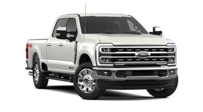 2026 Ford Super Duty F-350 SRW F-350® Lariat®