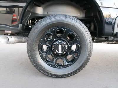 2026 Ford Super Duty F-350 SRW F-350® Lariat®