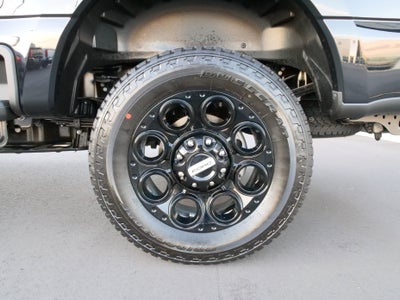 2026 Ford Super Duty F-350 SRW F-350® Lariat®