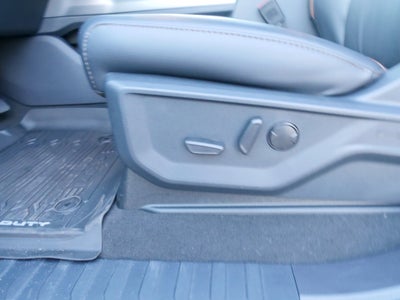 2026 Ford Super Duty F-350 SRW F-350® Lariat®