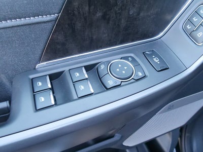 2026 Ford Super Duty F-350 SRW F-350® Lariat®