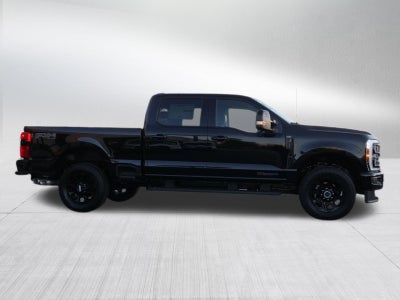 2026 Ford Super Duty F-350 SRW F-350® Lariat®