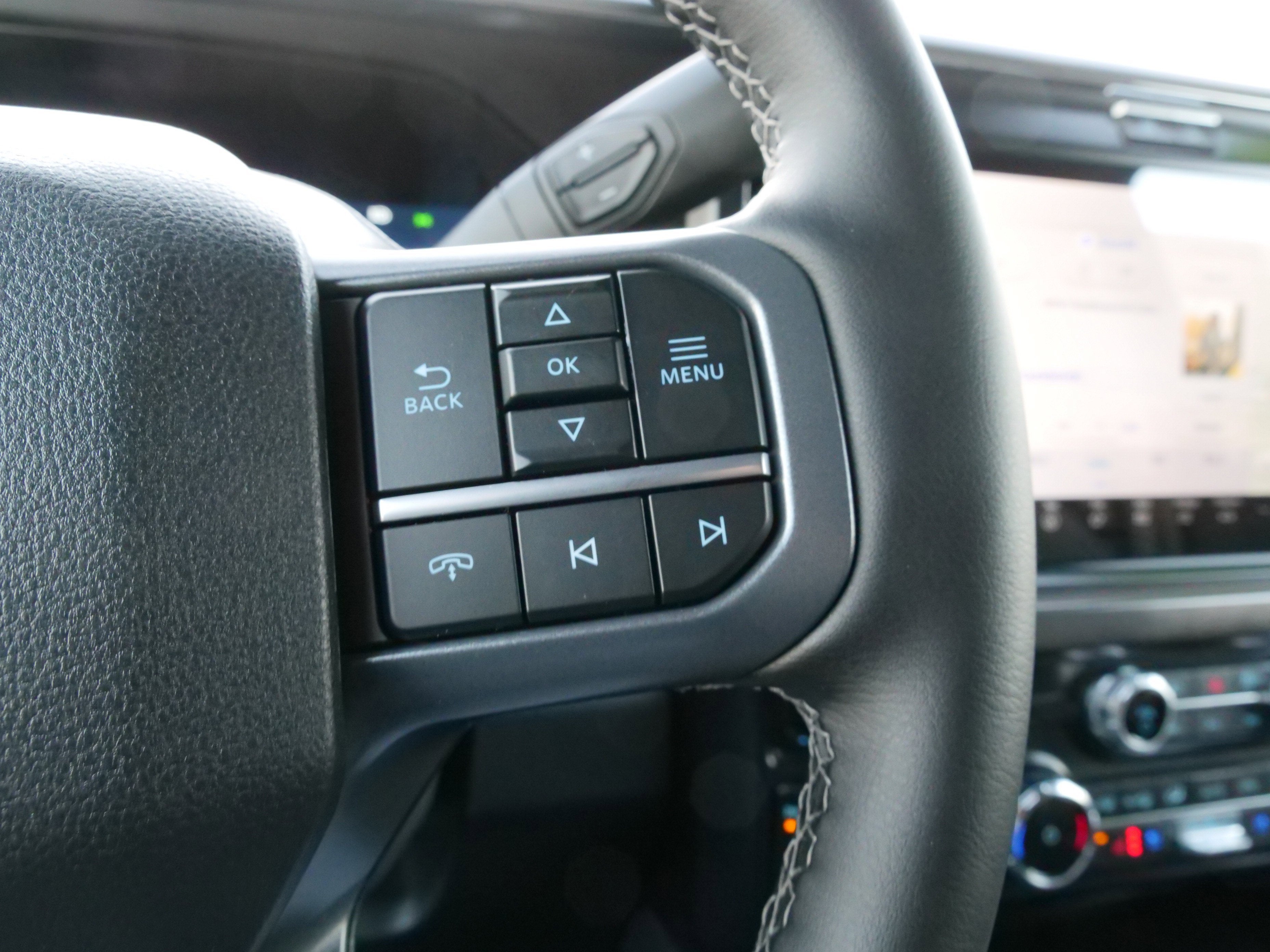 2026 Ford Super Duty F-350 SRW F-350® Lariat®