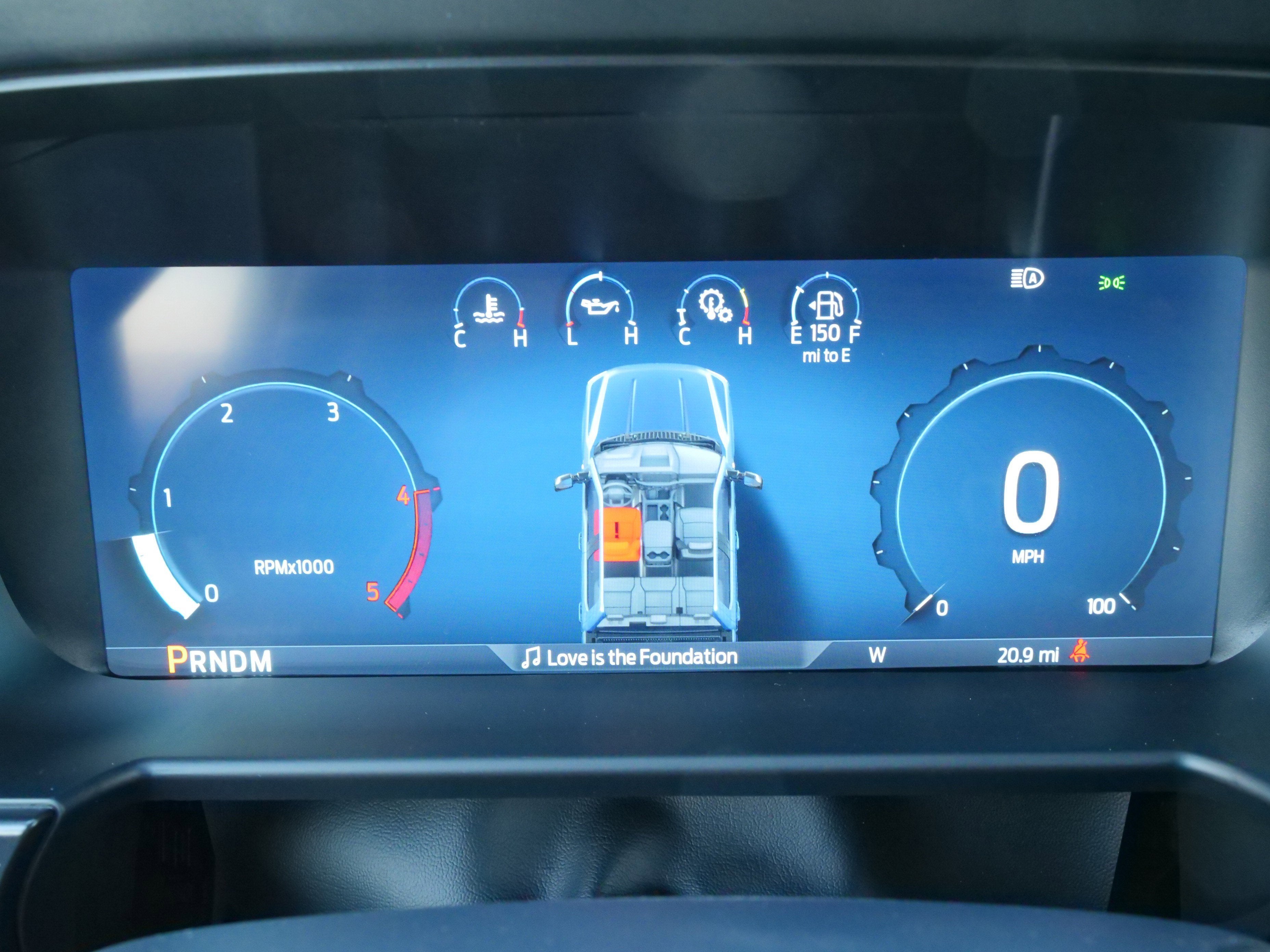 2026 Ford Super Duty F-350 SRW F-350® Lariat®