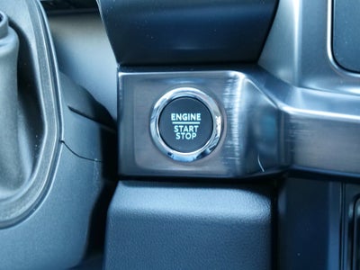 2026 Ford Super Duty F-350 SRW F-350® Lariat®