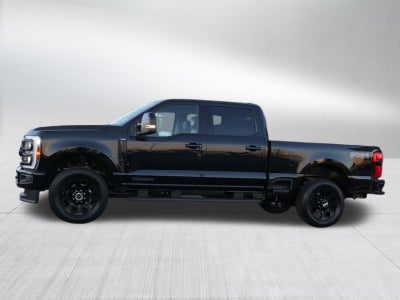 2026 Ford Super Duty F-350 SRW F-350® Lariat®