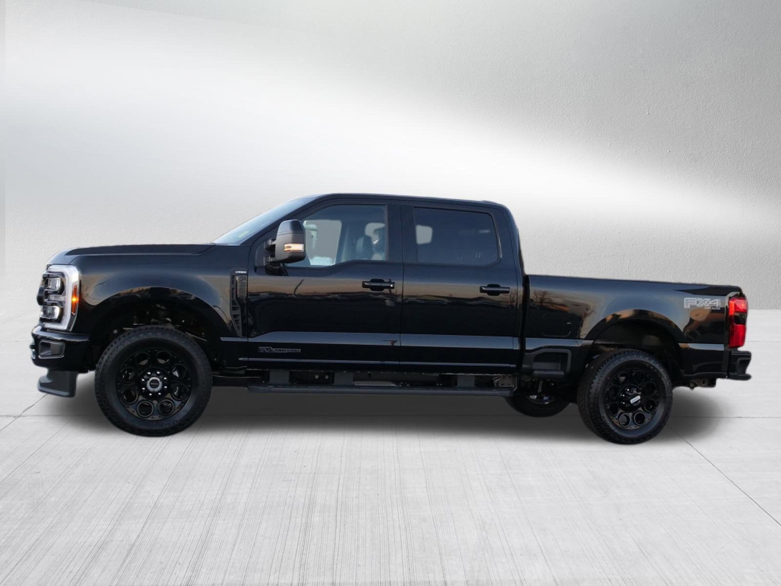 2026 Ford Super Duty F-350 SRW F-350® Lariat®