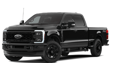 2026 Ford Super Duty F-350 SRW F-350® Lariat®