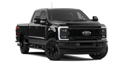 2026 Ford Super Duty F-350 SRW F-350® Lariat®