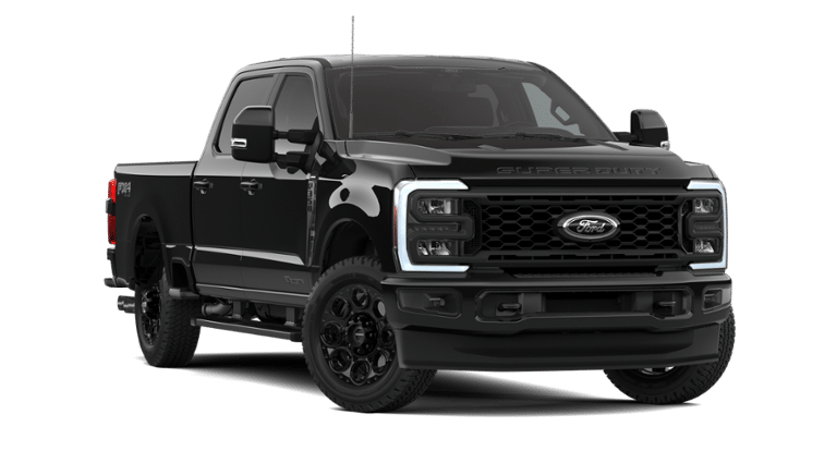2026 Ford Super Duty F-350 SRW F-350® Lariat®