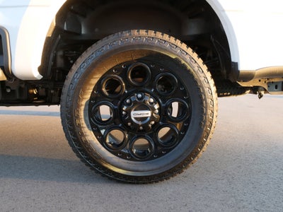 2026 Ford Super Duty F-350 SRW F-350® Lariat®