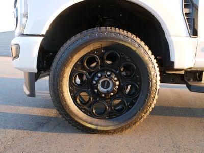 2026 Ford Super Duty F-350 SRW F-350® Lariat®