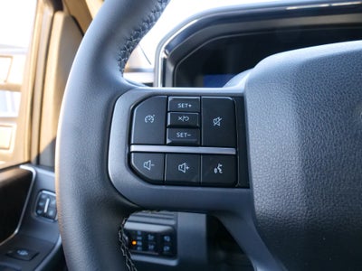 2026 Ford Super Duty F-350 SRW F-350® Lariat®