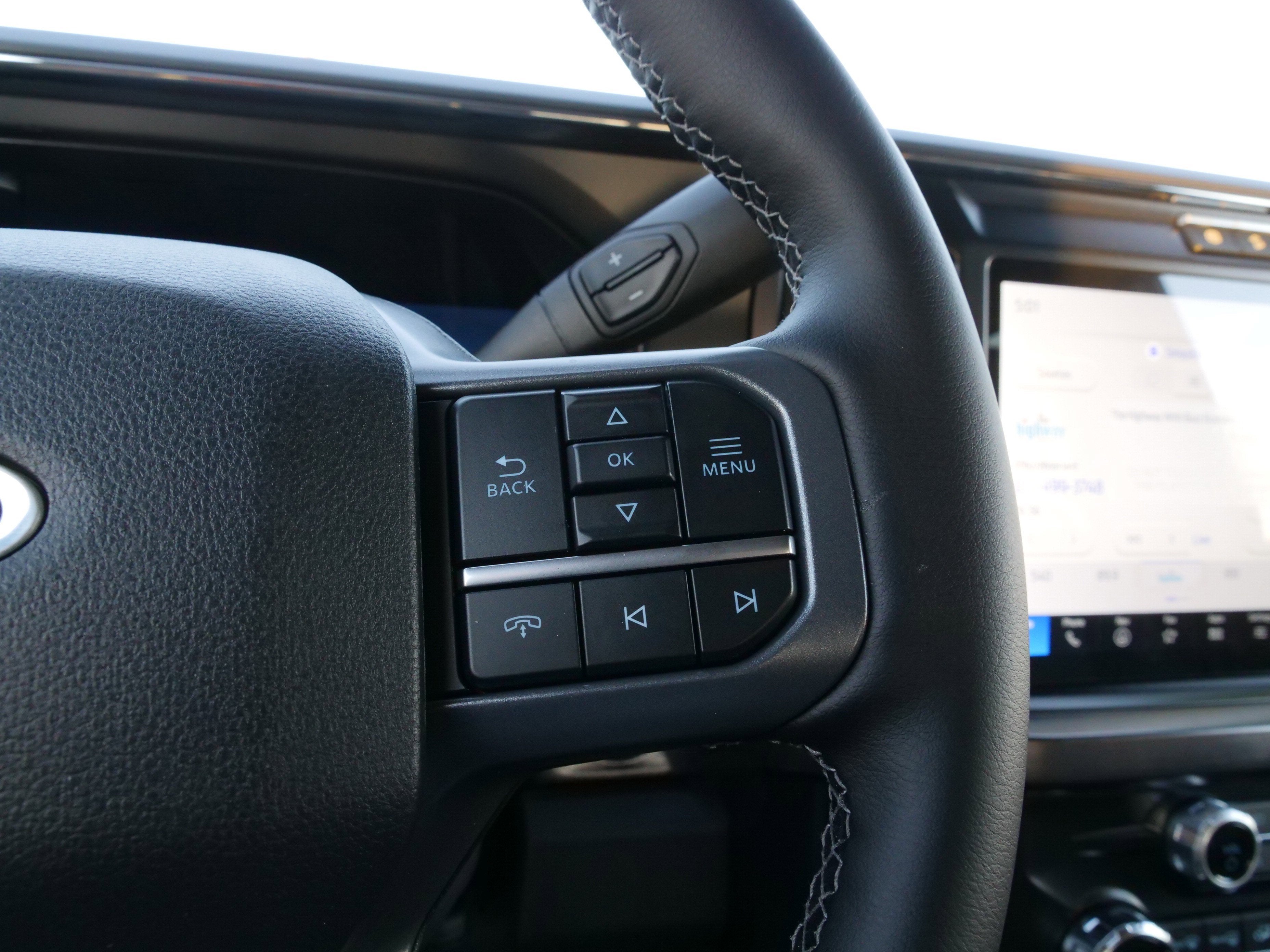 2026 Ford Super Duty F-350 SRW F-350® Lariat®