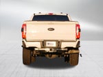 2026 Ford Super Duty F-350 SRW F-350® Lariat®
