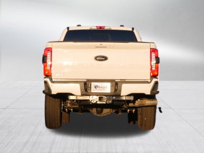 2026 Ford Super Duty F-350 SRW F-350® Lariat®