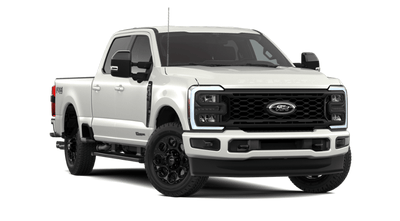 2026 Ford Super Duty F-350 SRW F-350® Lariat®