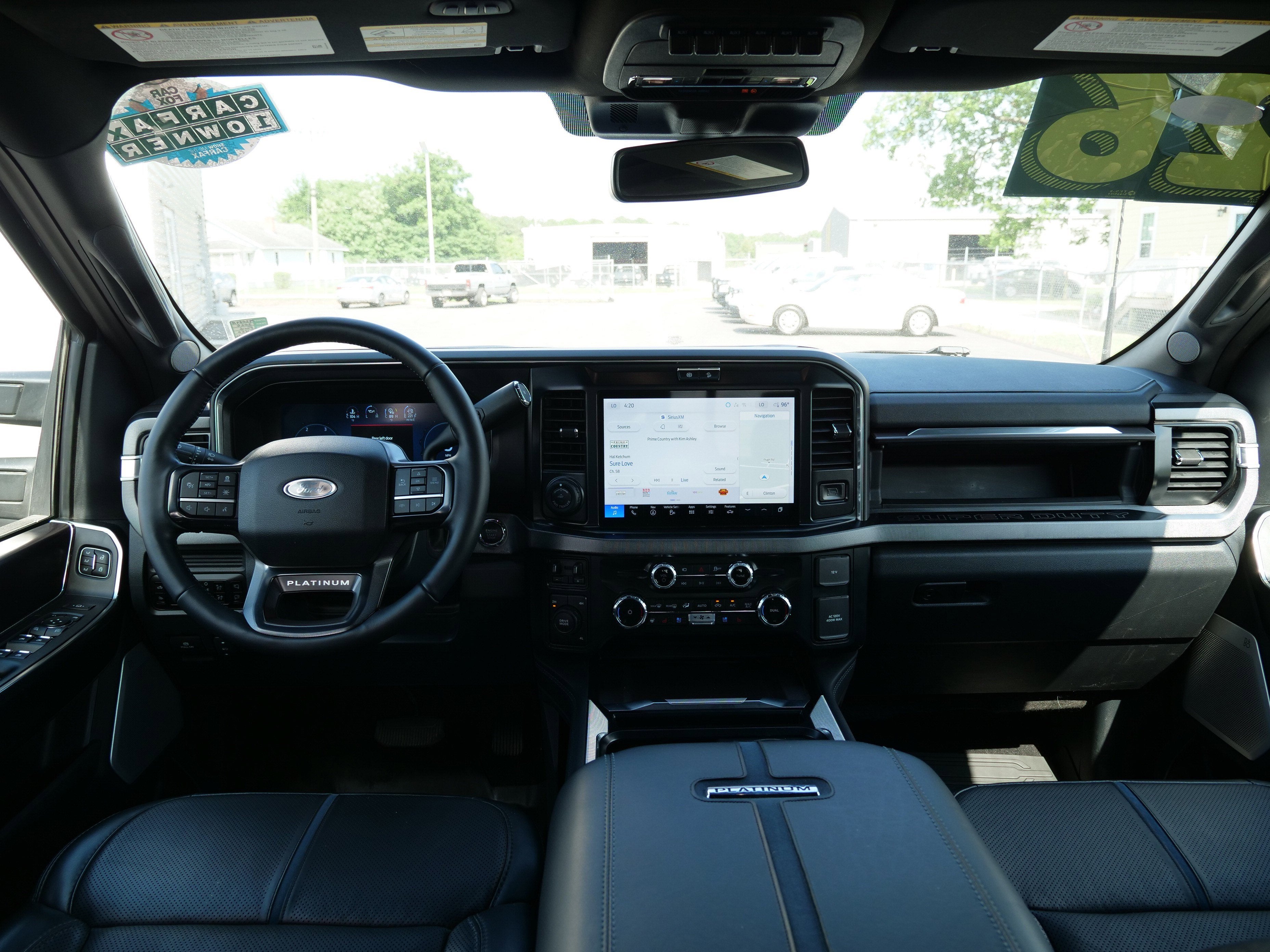 2026 Ford Super Duty F-450 DRW Base