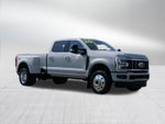 2026 Ford Super Duty F-450 DRW Base