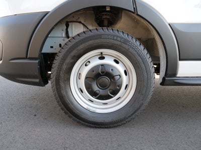 2026 Ford Transit Cargo Van Cargo Van