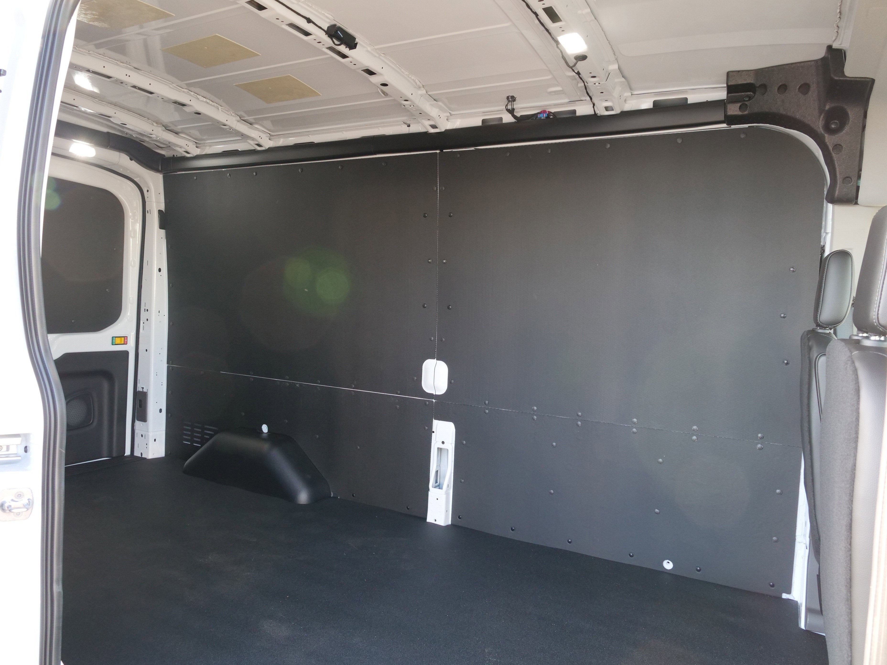 2026 Ford Transit Cargo Van Cargo Van