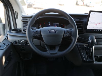 2026 Ford Transit Cargo Van Cargo Van