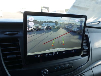 2026 Ford Transit Cargo Van Cargo Van