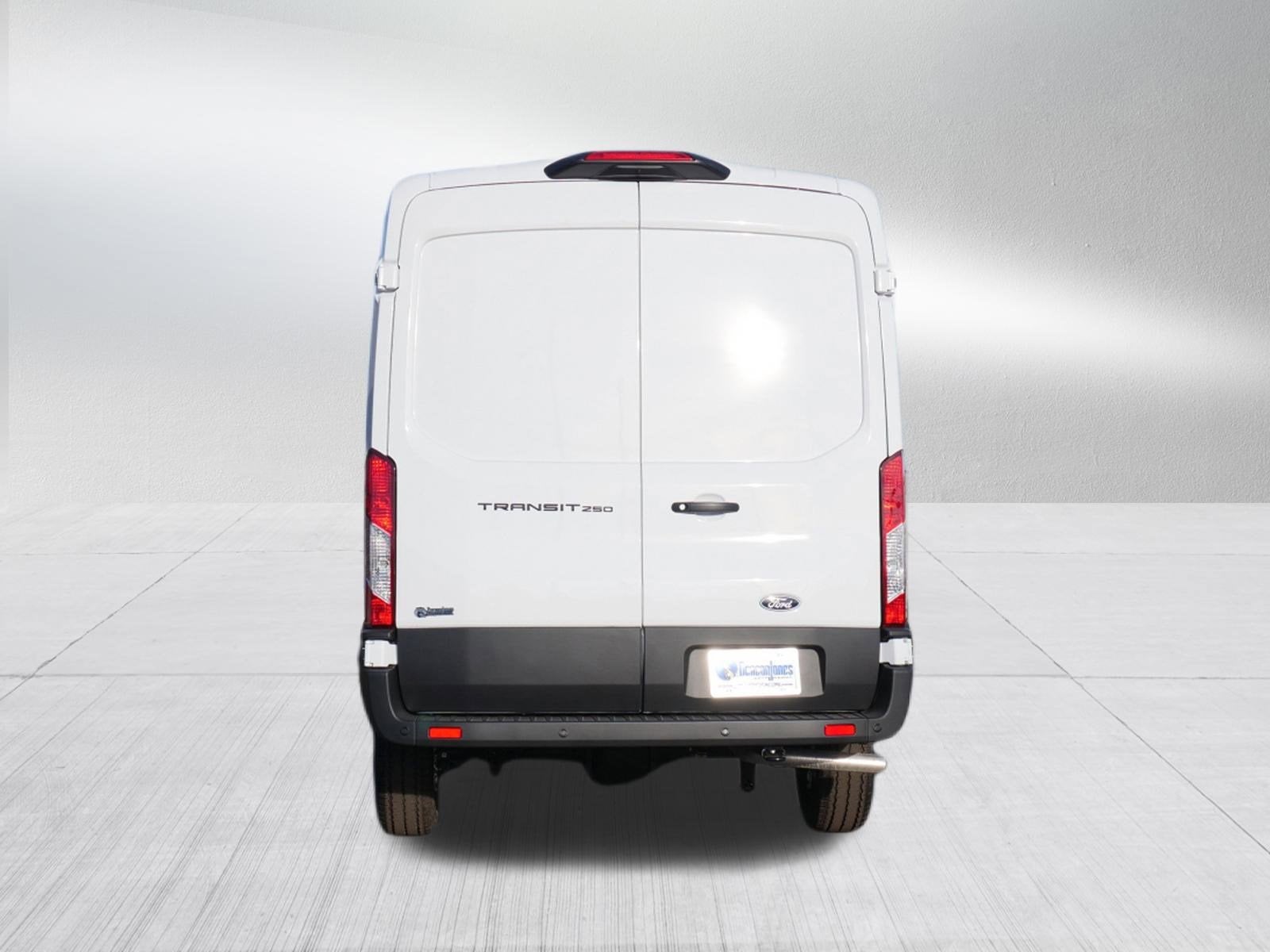 2026 Ford Transit Cargo Van Cargo Van