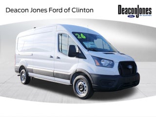 2026 Ford Transit Cargo Van Cargo Van