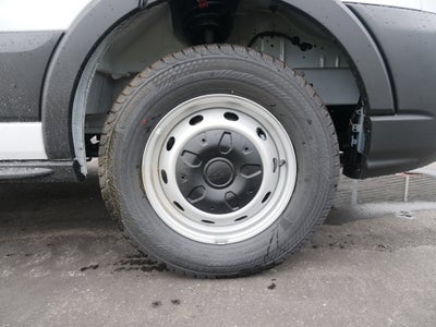2025 Ford Transit Cargo Van Cargo Van