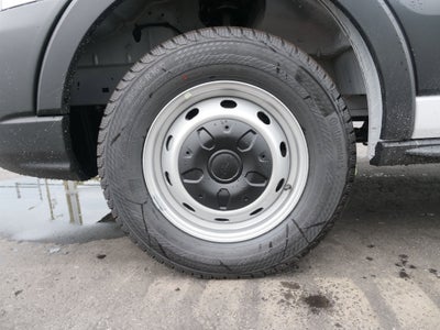 2025 Ford Transit Cargo Van Cargo Van