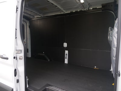 2025 Ford Transit Cargo Van Cargo Van
