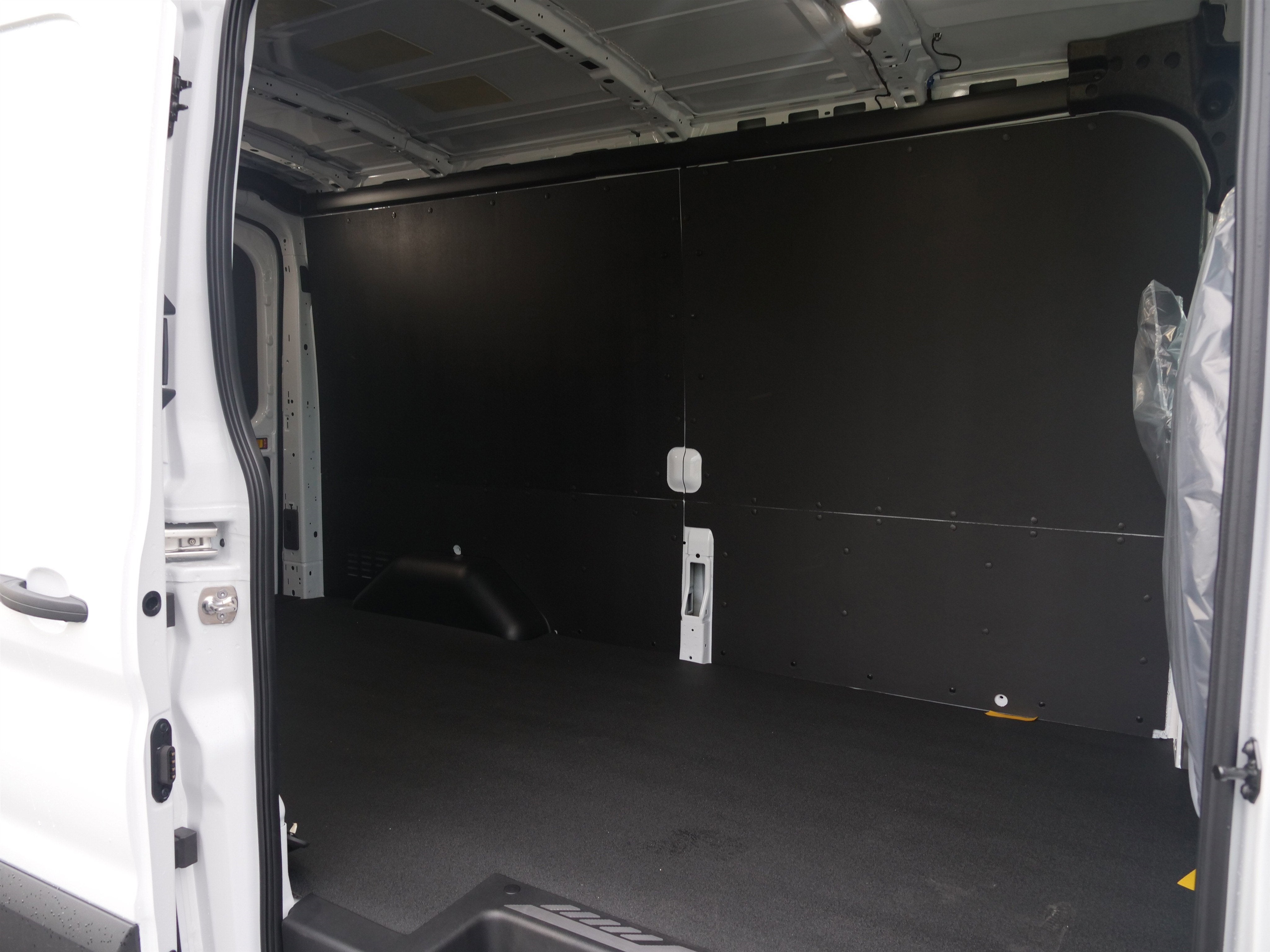 2025 Ford Transit Cargo Van Cargo Van