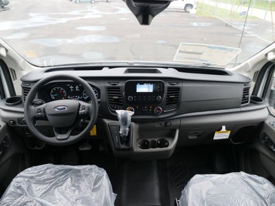 2025 Ford Transit Cargo Van Cargo Van