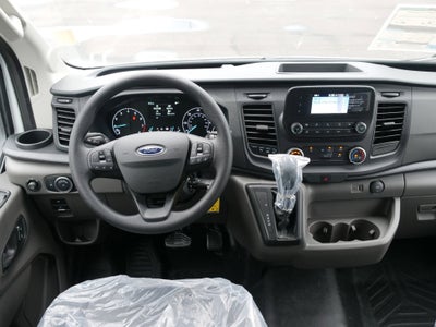 2025 Ford Transit Cargo Van Cargo Van