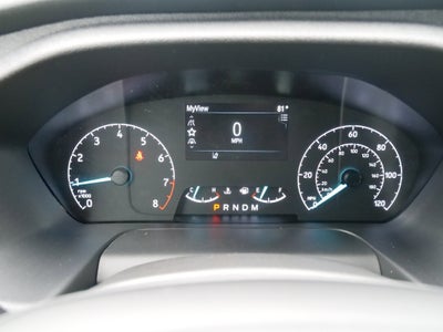 2025 Ford Transit Cargo Van Cargo Van