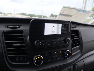 2025 Ford Transit Cargo Van Cargo Van