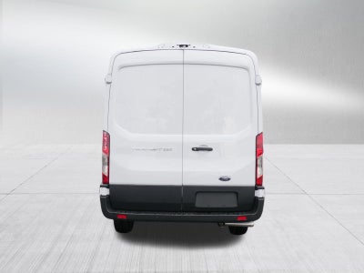2025 Ford Transit Cargo Van Cargo Van