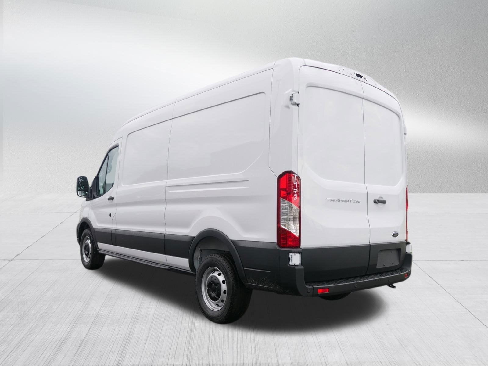 2025 Ford Transit Cargo Van Cargo Van