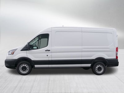2025 Ford Transit Cargo Van Cargo Van