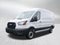2025 Ford Transit Cargo Van Cargo Van