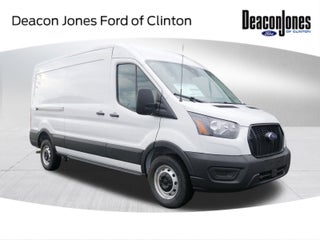 2025 Ford Transit Cargo Van Cargo Van
