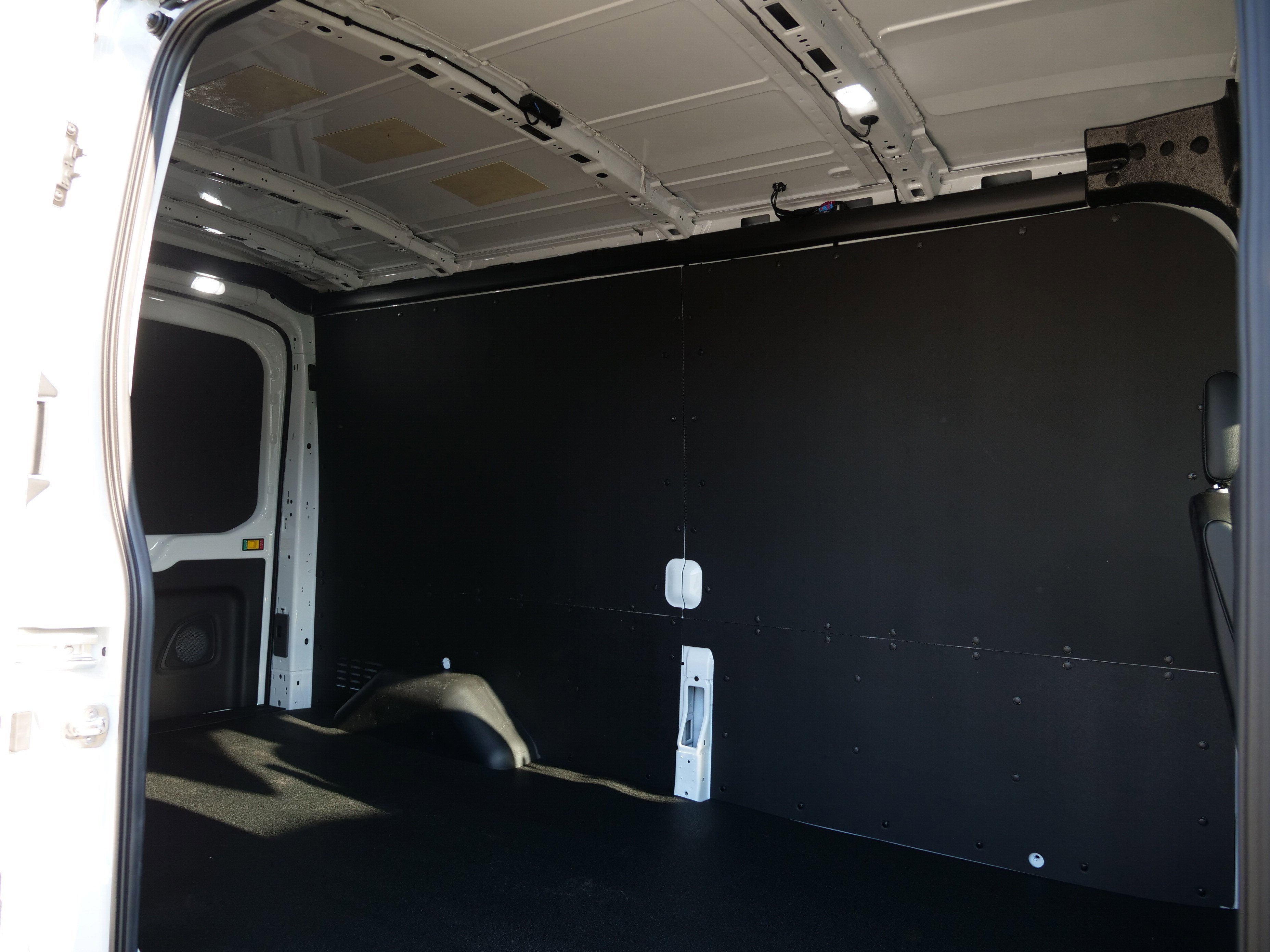 2026 Ford Transit Cargo Van Cargo Van