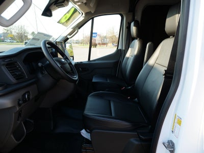 2026 Ford Transit Cargo Van Cargo Van