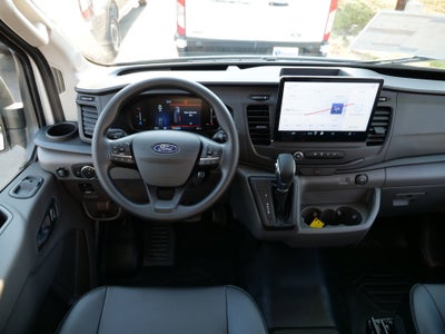 2026 Ford Transit Cargo Van Cargo Van
